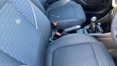 Ford Fiesta 1.1 Zetec 3dr Petrol Hatchback